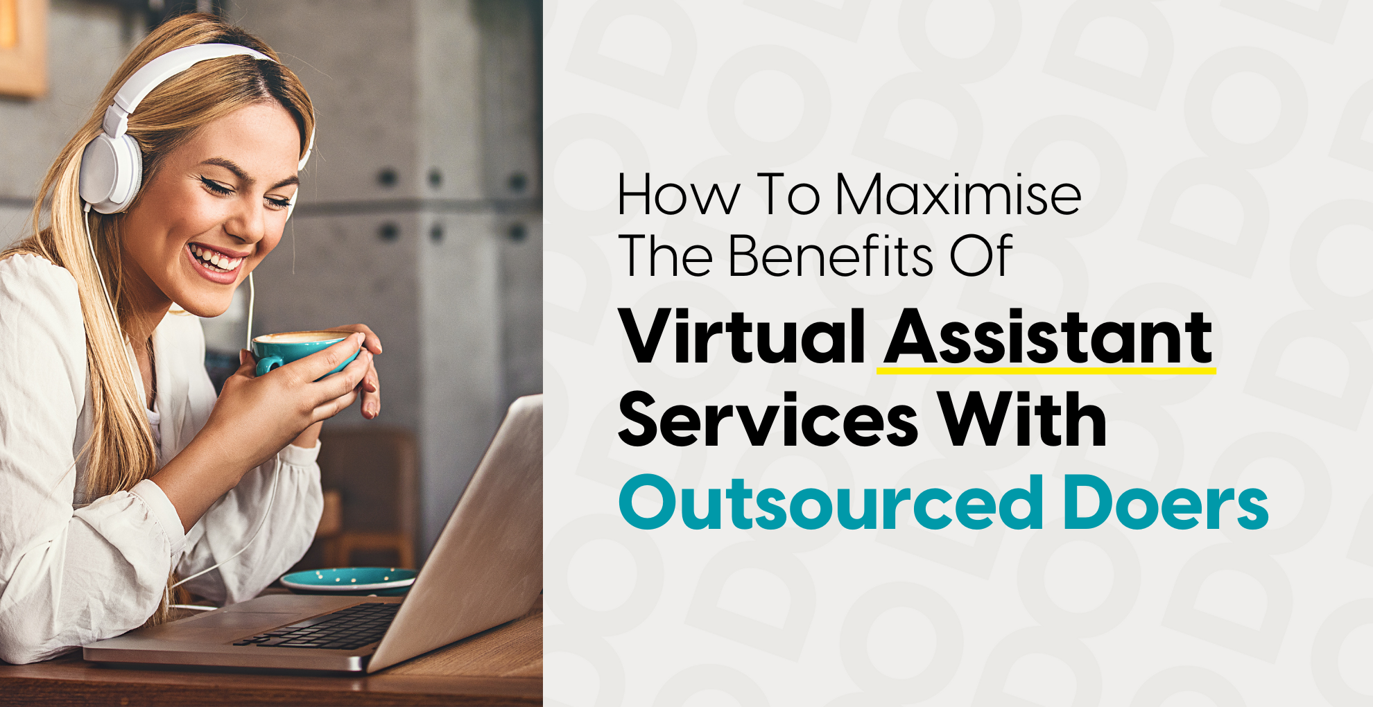 benefits of virtual assistant