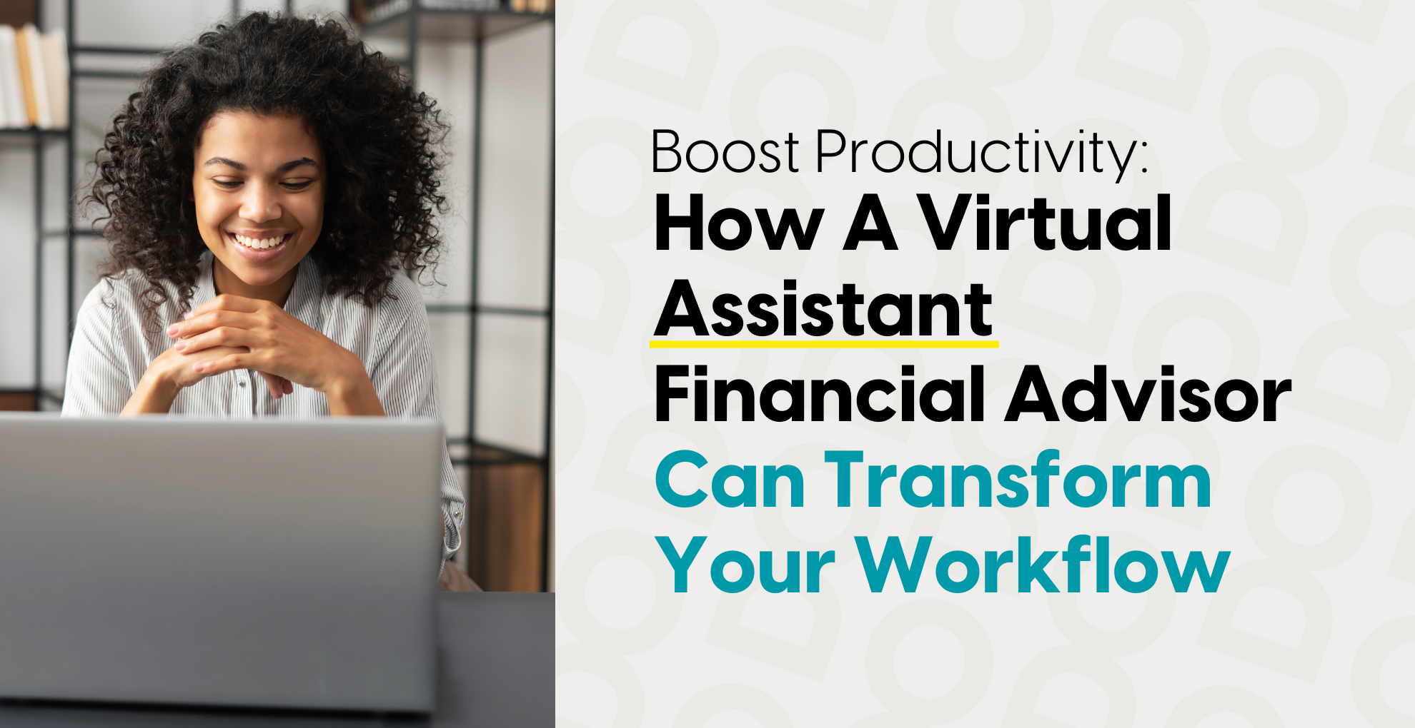 virtual assistant financial planning