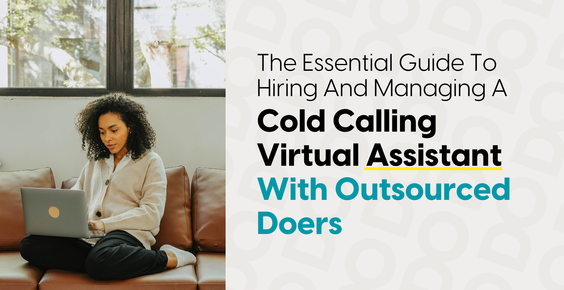 cold calling virtual assistant