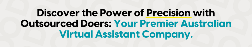 australian virtual assistant