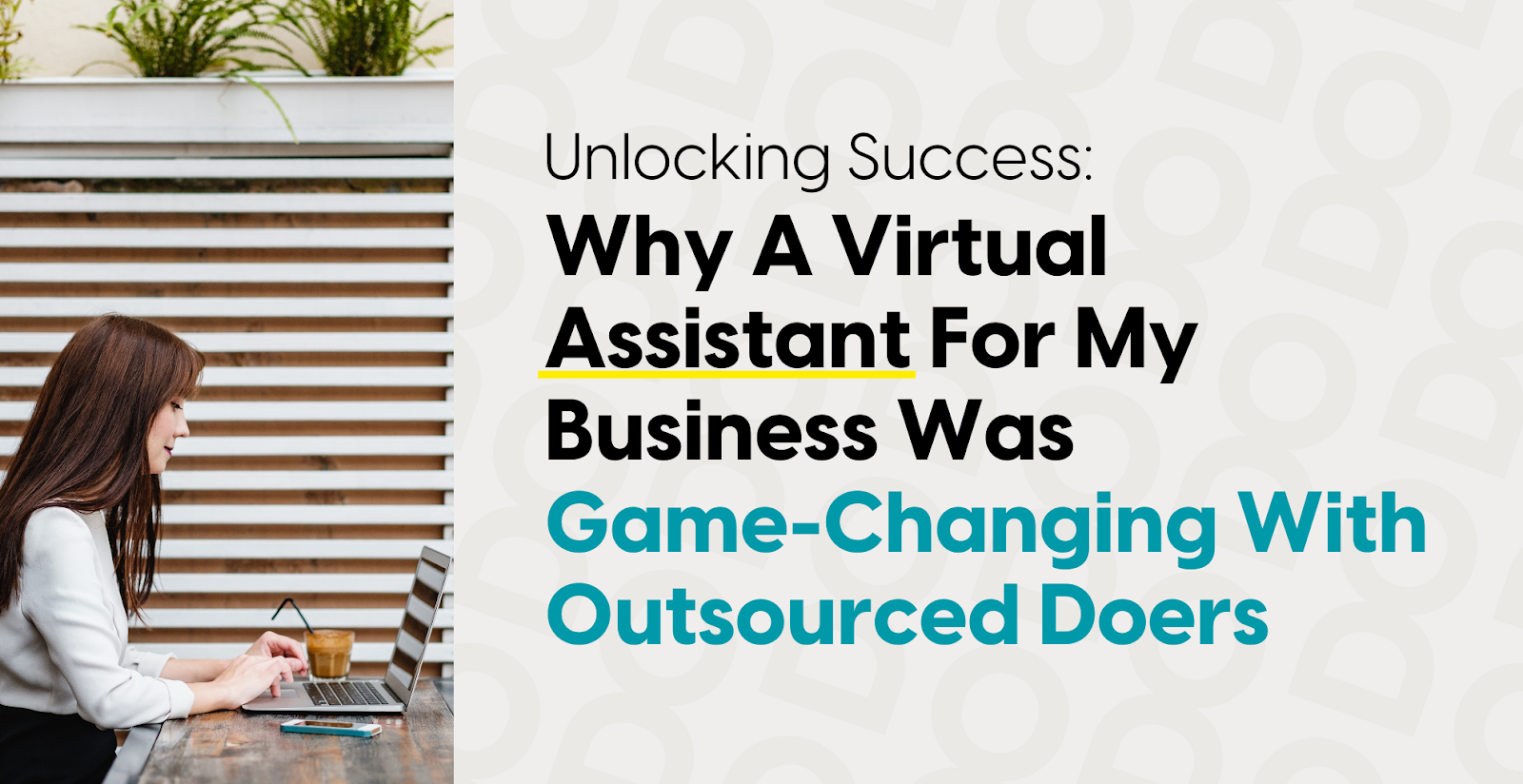 Virtual Assistant For My Business